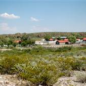 Big Bend Ranch State Park - Sauceda