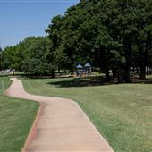 Bowman Springs Park