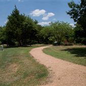 Dixon W. Holman Park