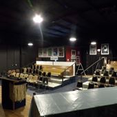 Ross Street Theater