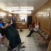 Texas Cutz