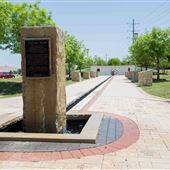 Heroes Park