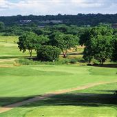 Lake Arlington Golf Course