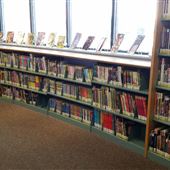 Northeast Branch Library