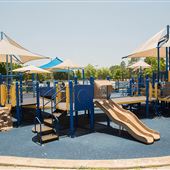 Randol Mill Park
