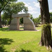 Richard Greene Linear Park