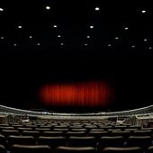 Texas Hall