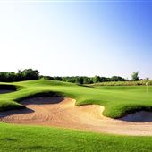 Tierra Verde Golf Club