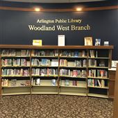 Woodland West Library
