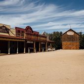 Stella Vista Verde Ranch