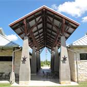 Leander Public Library