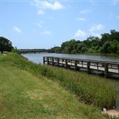 Oyster Creek Municipal Park