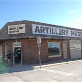International Artillery Museum