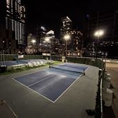 Urban Pickleball Club