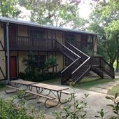 The Other Place Resort
