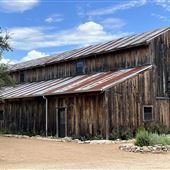 Stone House Ranch