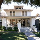 Lonergan House
