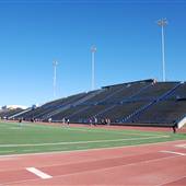 San Angelo Stadium