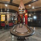 Round Rock Retreat & Venue