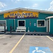 Headliners Bar