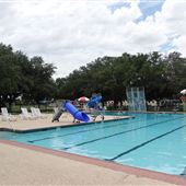 Clark Henry Park & Community Pool