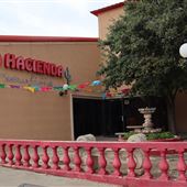 La Hacienda Cafeteria