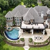 Lake Athens Luxury Lodge