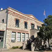 Castroville City Hall