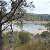 Pedernales Falls State Park