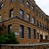 Breckenridge Texas YMCA
