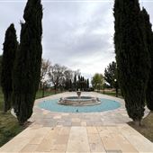 Gage Gardens