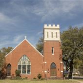 Good Shepherd Episcopal Church