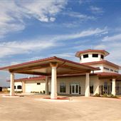 Terrell Municipal Airport
