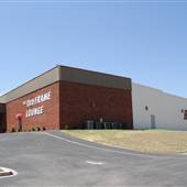 Hallmark Lanes Bowling Center