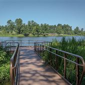 Bringle Lake Park