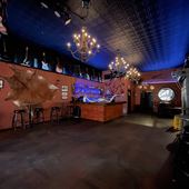 Shane's Whiskey and Bourbon House
