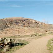 Enchanted Rock State Natural Area