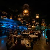 Savor Tapas Bar