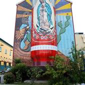 Guadalupe Cultural Arts District