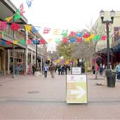 Historic Market Square