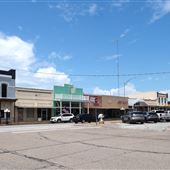 Madisonville
