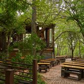 The Gristmill River Restaurant & Bar