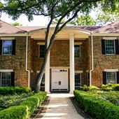 Addison Historic Finance Building