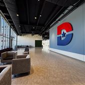 Dallas College - Cedar Valley Campus - N Building