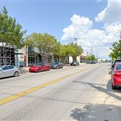 Davis Street