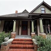 Old City Park - Sullivan House