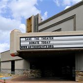 Garden Oaks Theater