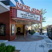 River Oaks Theatre
