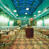 Jupiter Supper Club