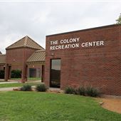 The Colony Recreation Center